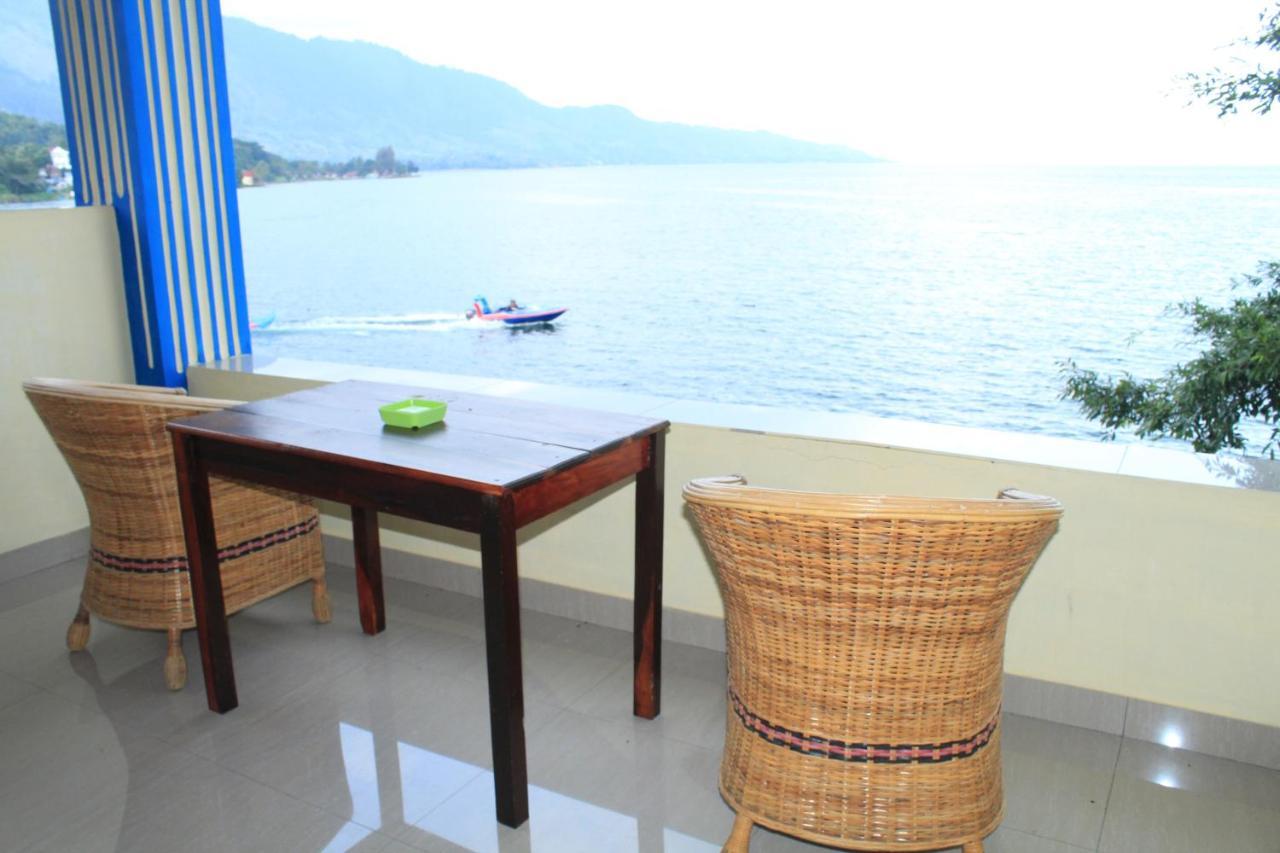 Reggae Guest House Tuk Tuk Exterior photo