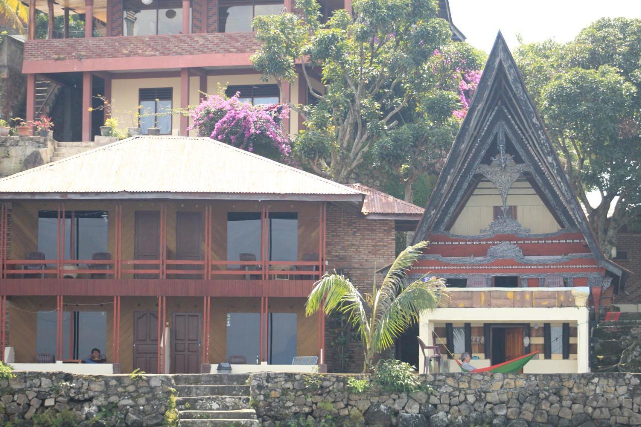 Reggae Guest House Tuk Tuk Exterior photo