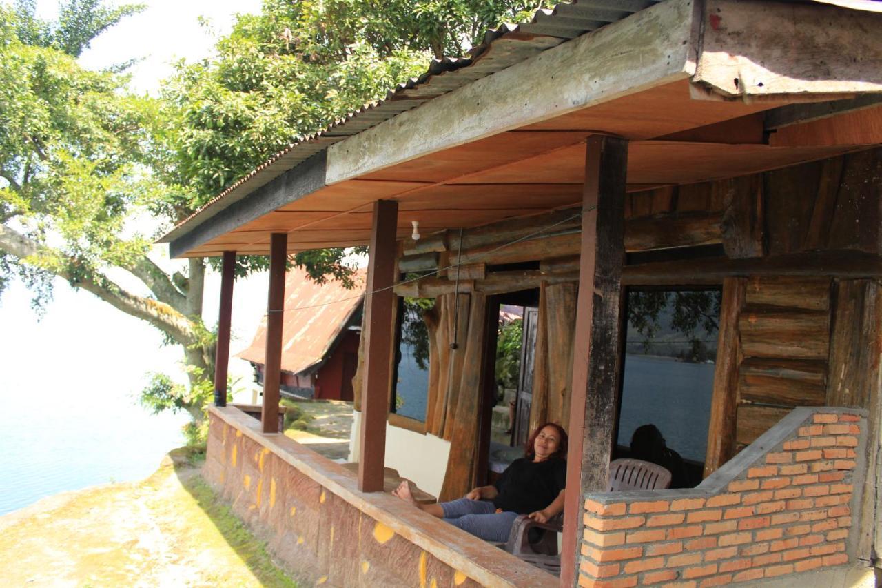 Reggae Guest House Tuk Tuk Exterior photo