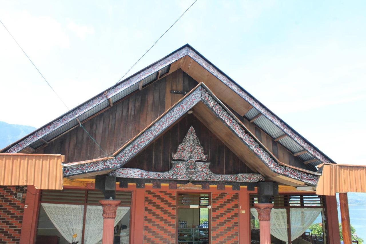 Reggae Guest House Tuk Tuk Exterior photo