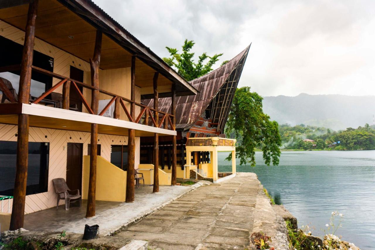 Reggae Guest House Tuk Tuk Exterior photo