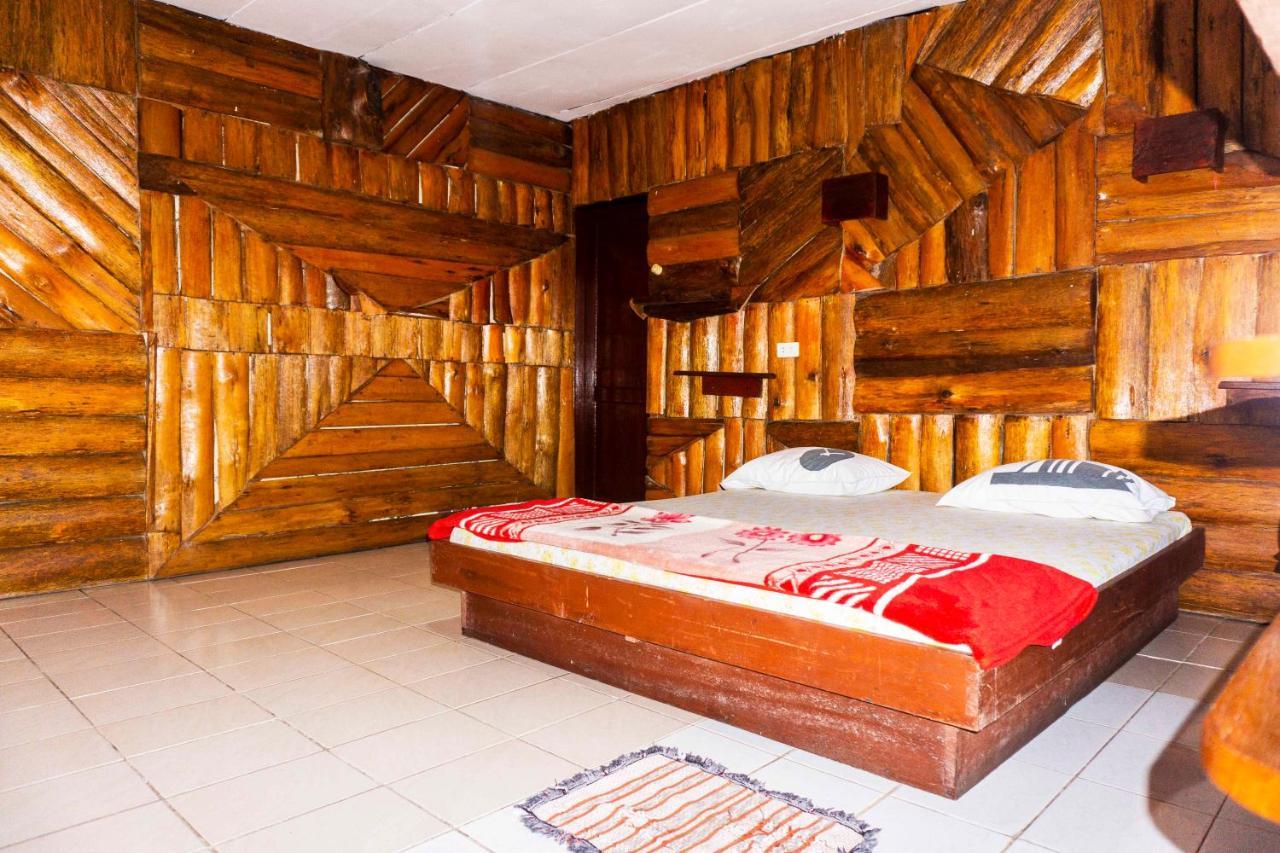 Reggae Guest House Tuk Tuk Exterior photo