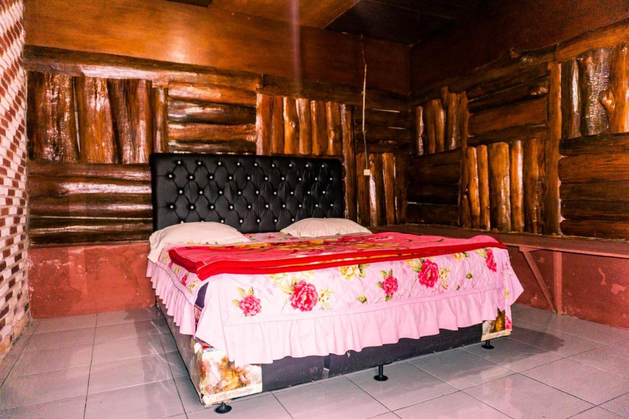 Reggae Guest House Tuk Tuk Exterior photo
