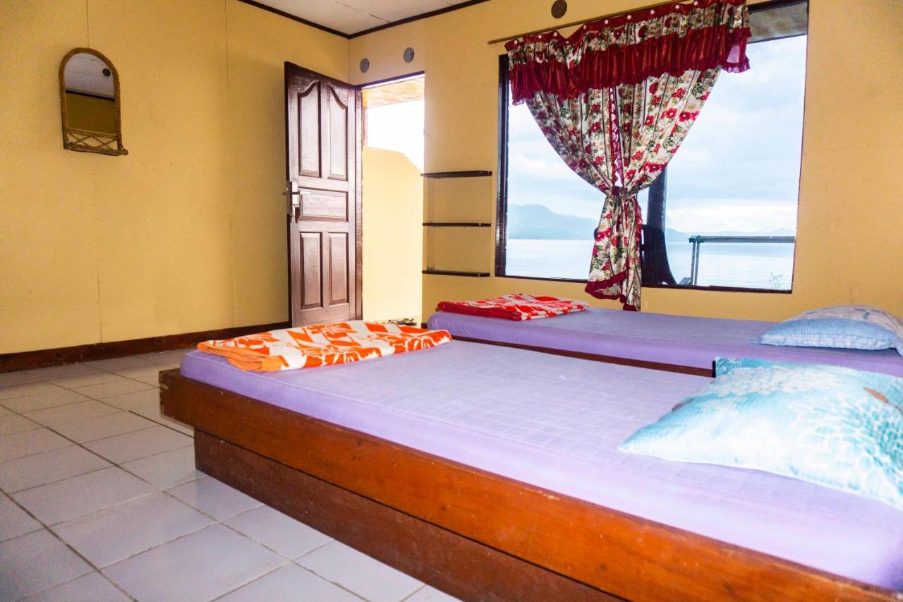 Reggae Guest House Tuk Tuk Exterior photo