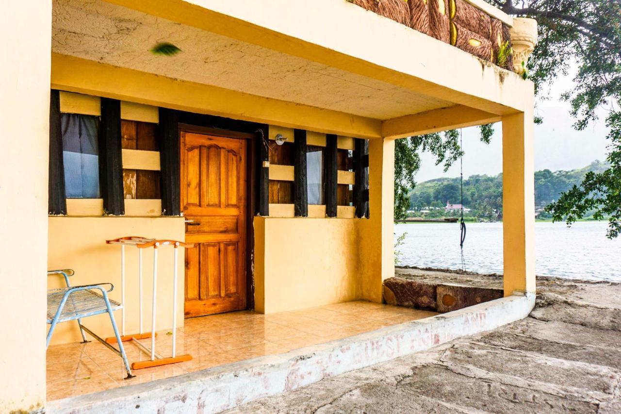 Reggae Guest House Tuk Tuk Exterior photo