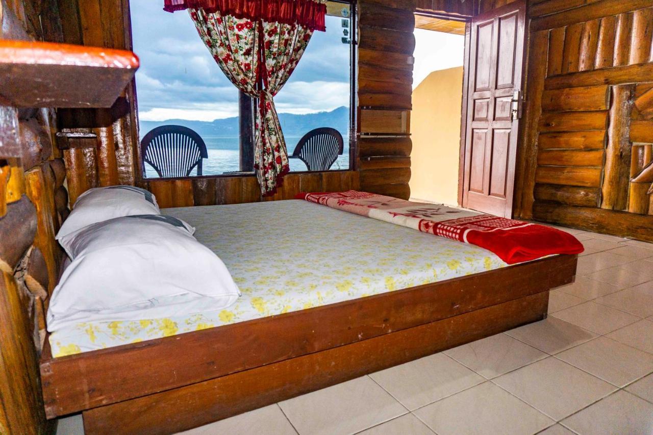 Reggae Guest House Tuk Tuk Exterior photo