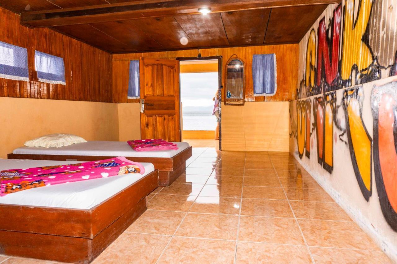 Reggae Guest House Tuk Tuk Exterior photo