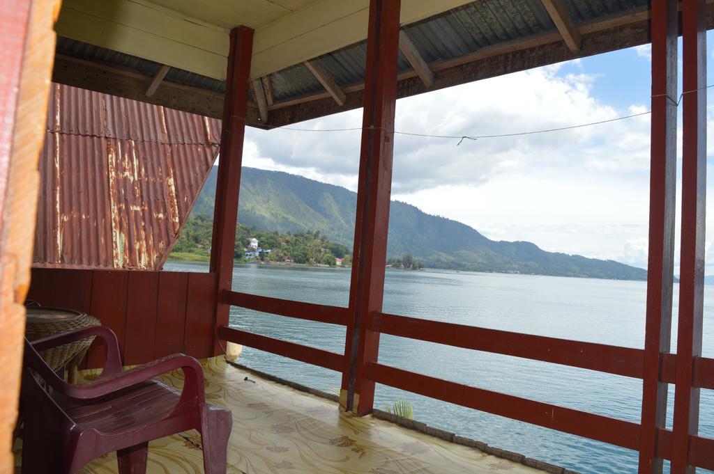 Reggae Guest House Tuk Tuk Exterior photo