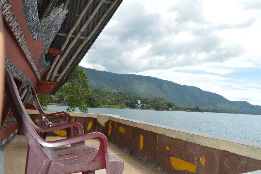 Reggae Guest House Tuk Tuk Exterior photo