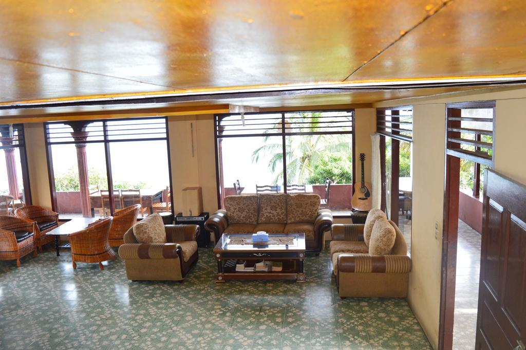 Reggae Guest House Tuk Tuk Exterior photo